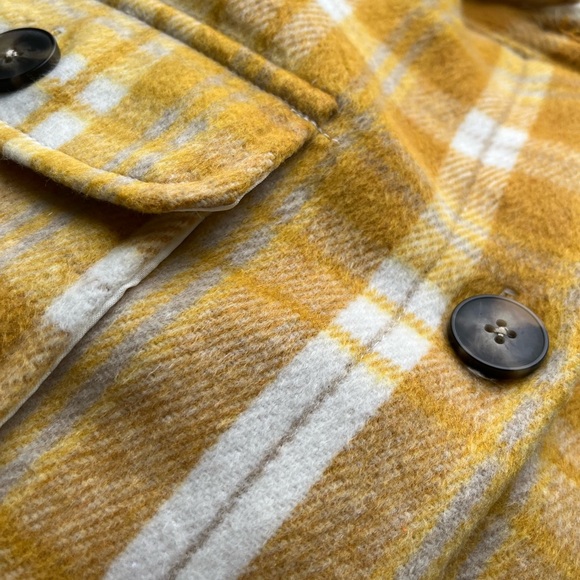 Oversized jacket - Picture 9 of 9